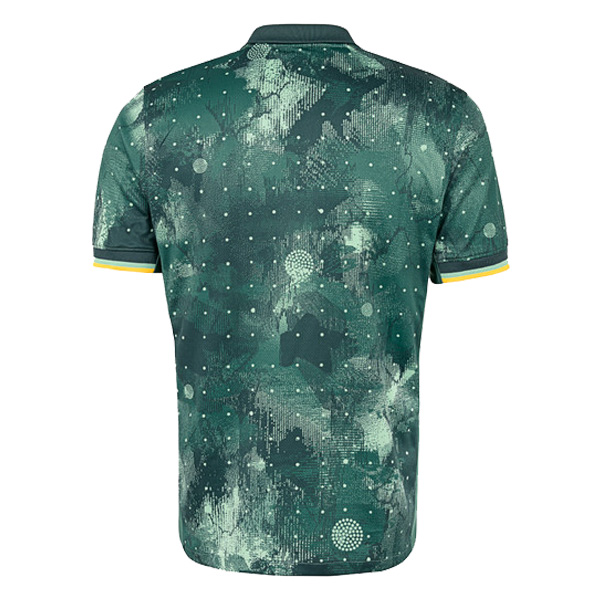Tottenham Hotspur Third Soccer Jersey 24-25