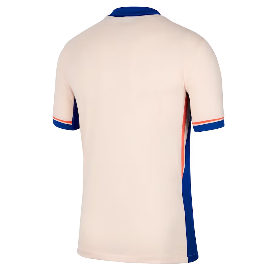 Chelsea Away Jersey 24-25