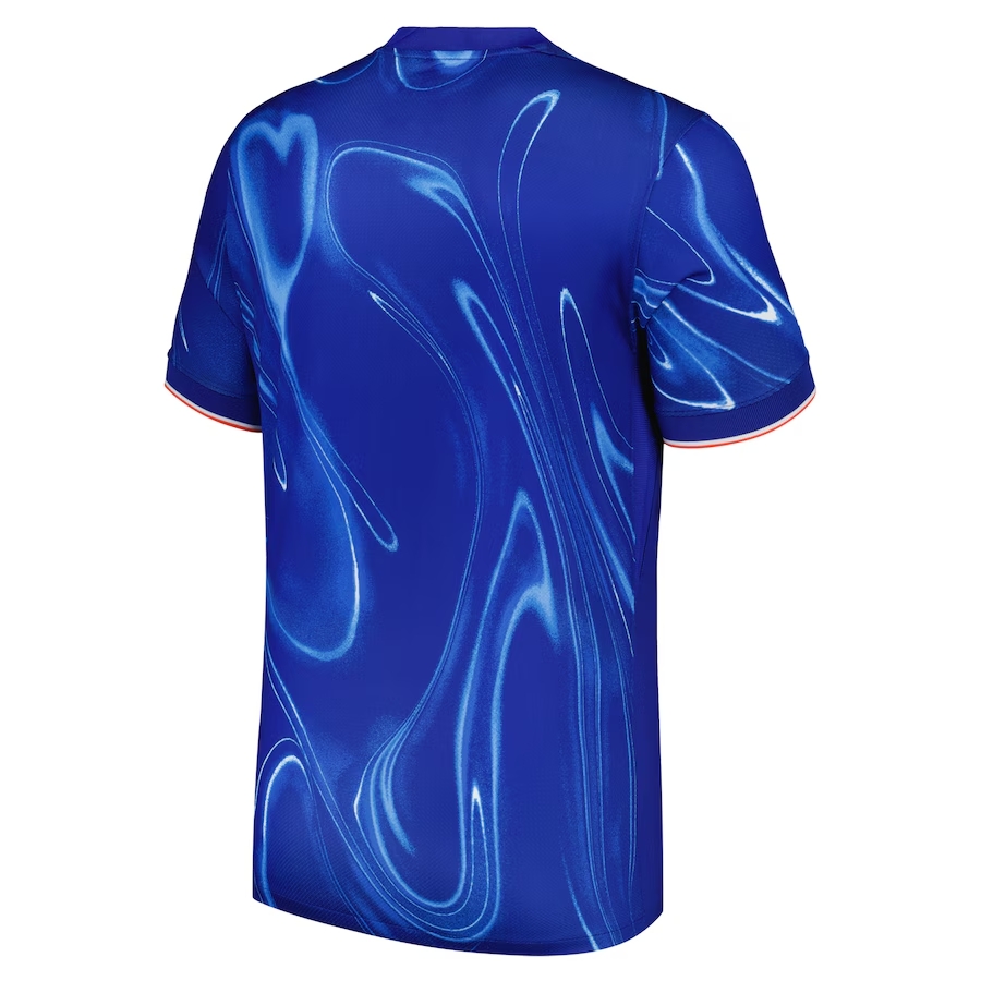 Chelsea Home Jersey 24-25 Back