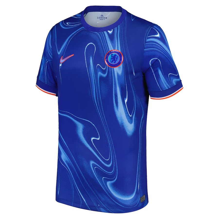 お歳暮・冬ギフト特集 - おとなの週末お取り寄せ倶楽部 21 Chilwell Home Chelsea Jersey KICKOFFSHOPPER - 24-25 ウェア