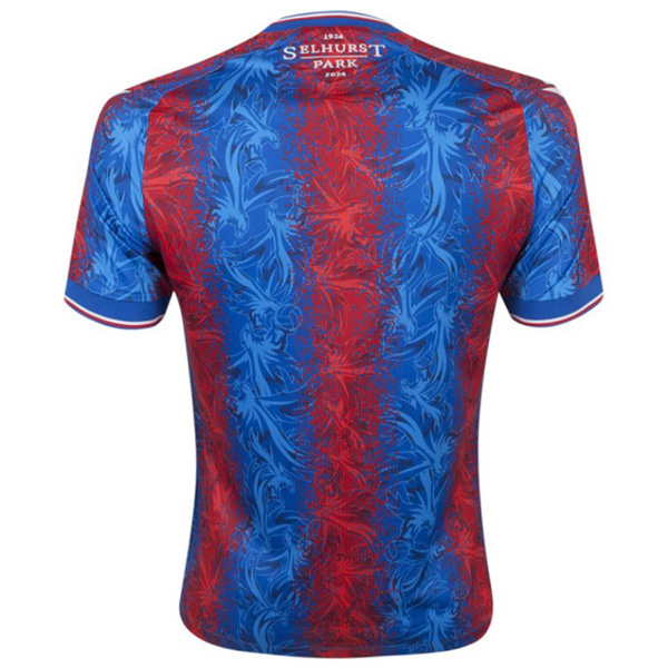 Crystal Palace Home Jersey 24-25