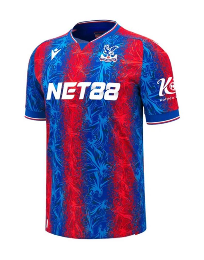 Newcastle United TONALI 8 Home Jersey 24-25 - KICKOFFSHOPPER