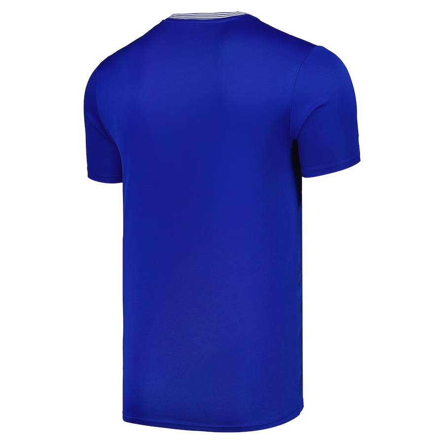 Everton Home Jersey 24-25 Back