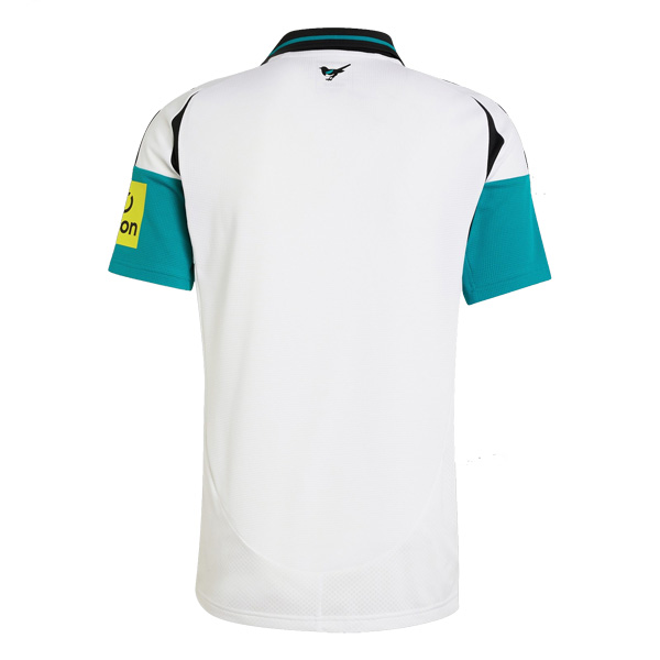 Newcastle United Third Jersey 24-25