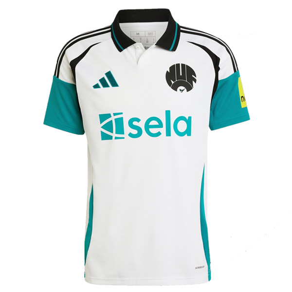 Newcastle United Third Jersey 24-25