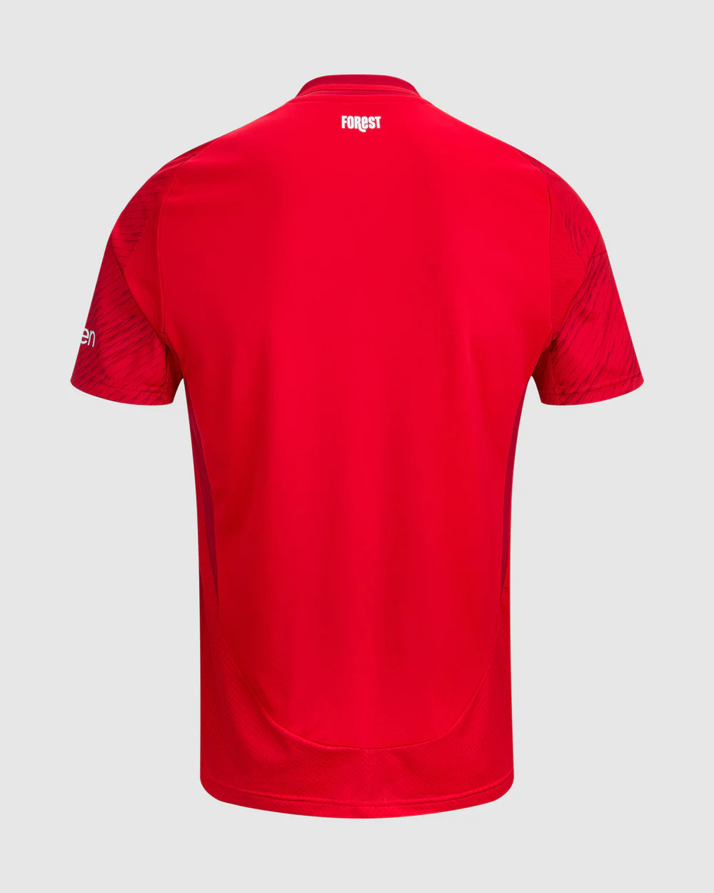 Nottingham Forest Home Jersey 24-25