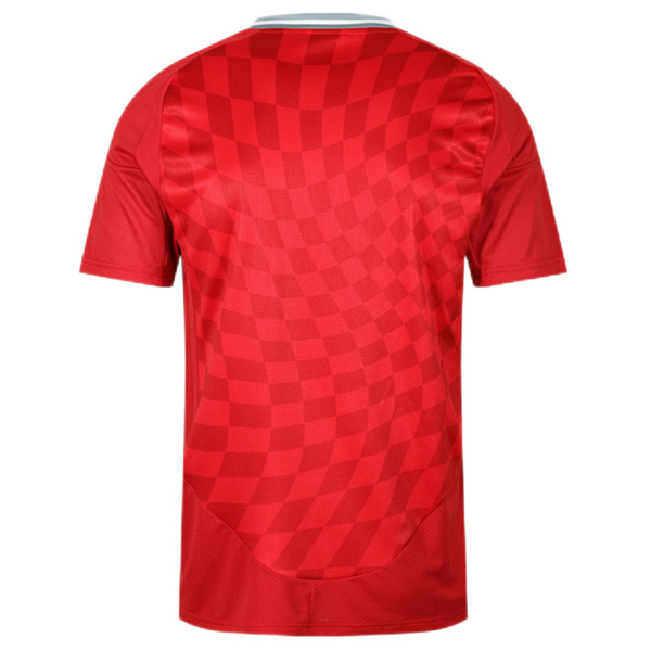 Aberdeen Home Jersey 24-25