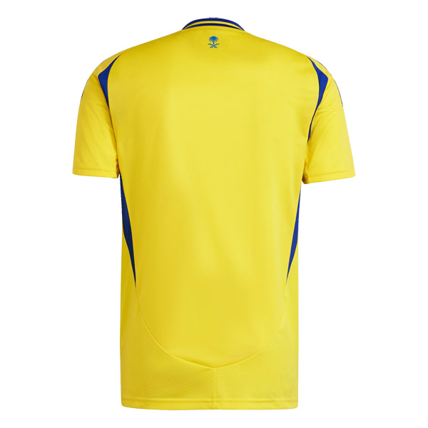 Al Nassr Home Jersey 24-25