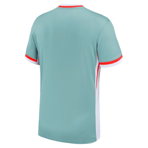 Atletico Madrid Away Jersey 24-25