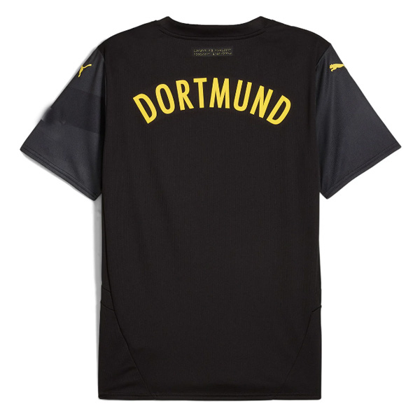 Borussia Dortmund Away Jersey 24-25