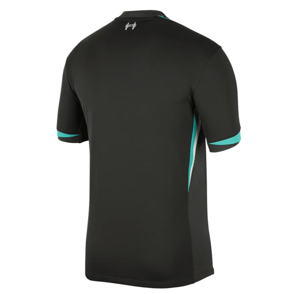 Liverpool Away Jersey 24-25