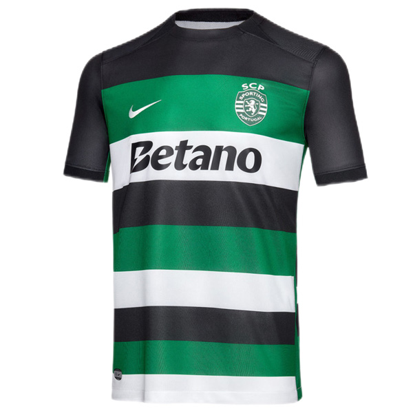 Sporting CP Home Jersey 24-25