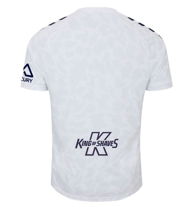Coventry City Away Jersey 24-25
