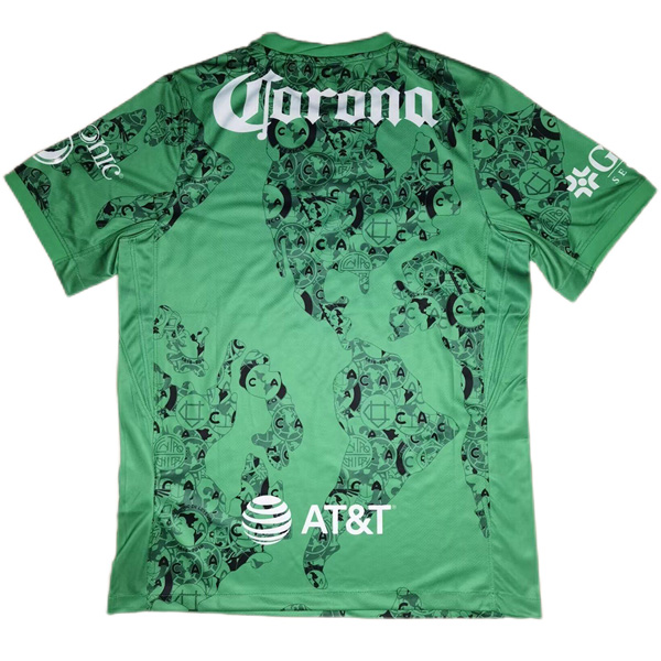 Club América Away Goalkeeper Jersey 24-25