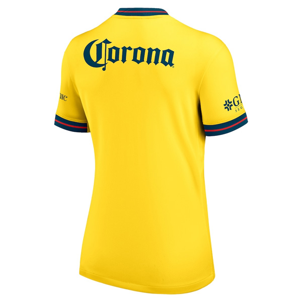 Club América Home Women Jersey 24-25