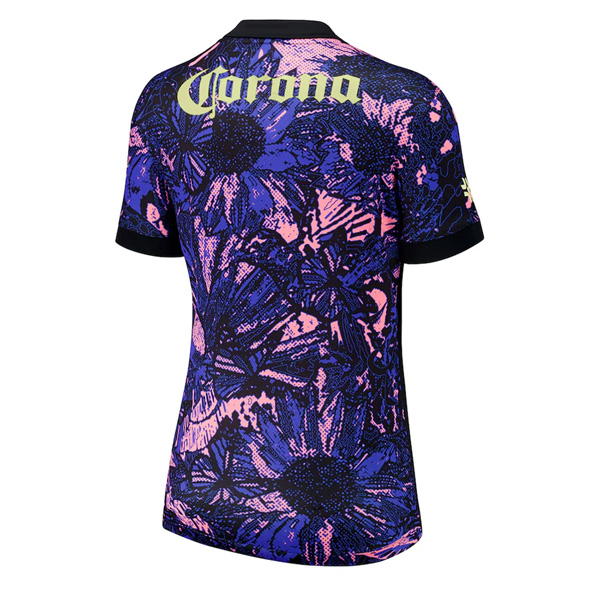 Club América Third Women Jersey 24-25