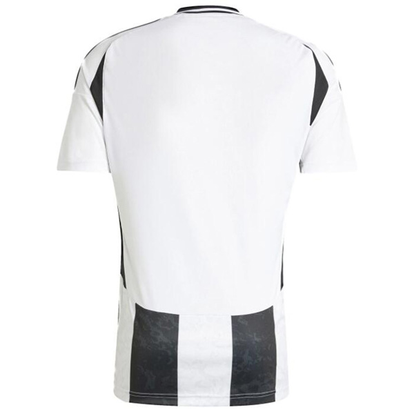 Juventus Home Save Children Sponsor Jersey 24-25