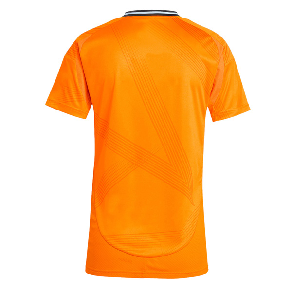 Real Madrid Away Women Jersey 24-25