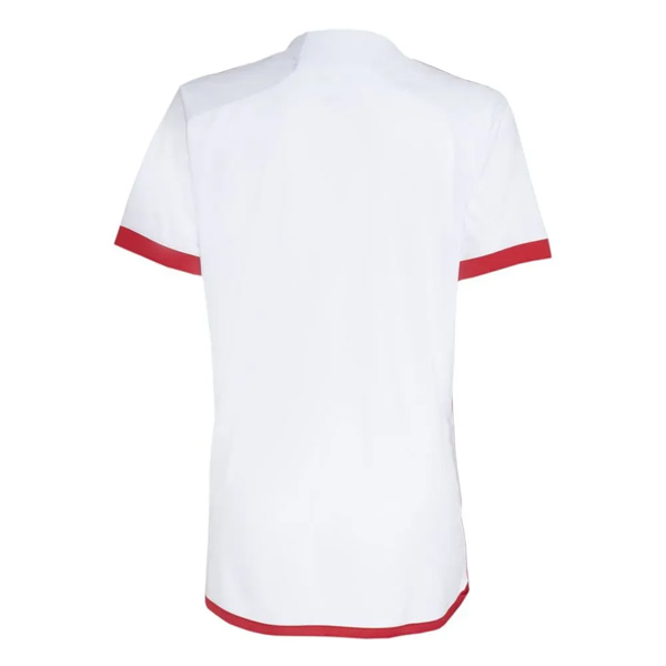 Flamengo Away Women Jersey 24-25