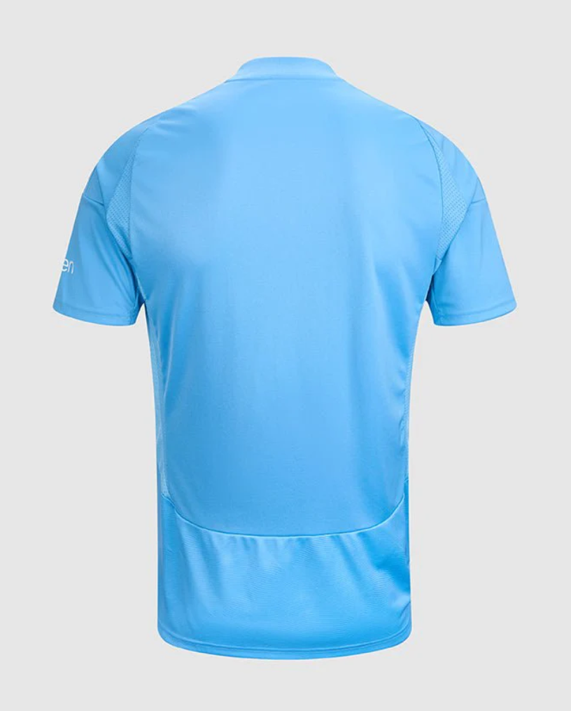 Nottingham Forest Third Jersey 24-25