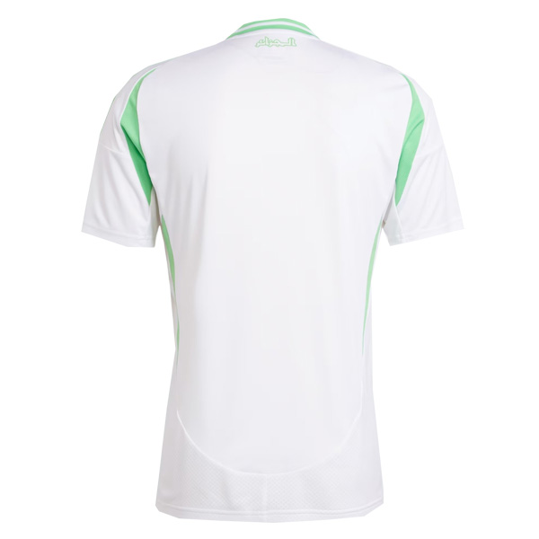 Algeria Home Jersey 24-25