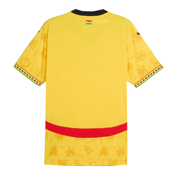 Ghana Away Jersey 24-25