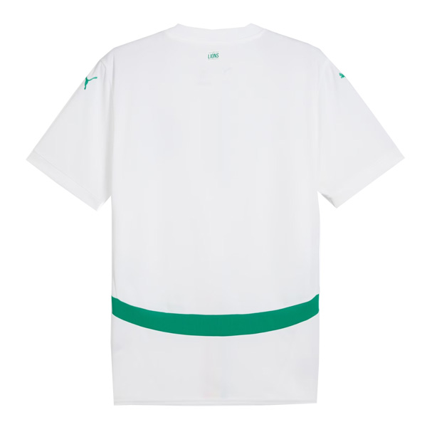Senegal Home Jersey 24-25