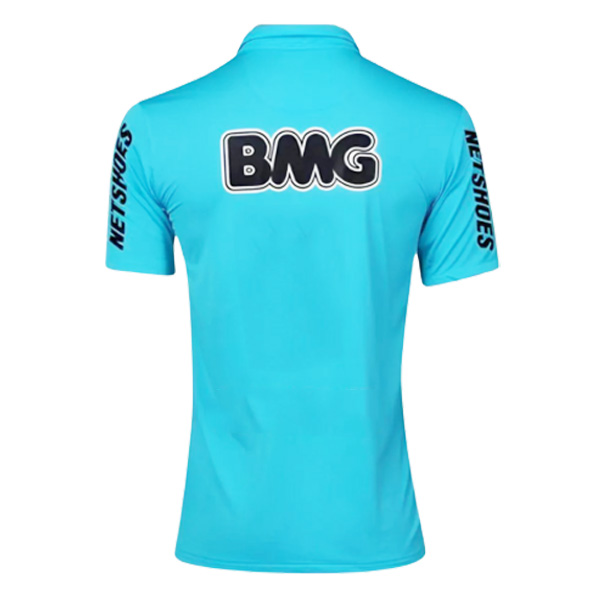 Santos FC Third Retro Jersey 11-12