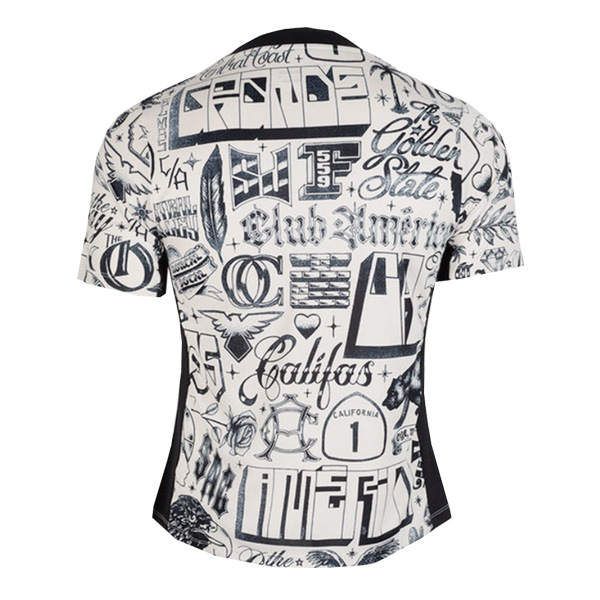 Club América Pre Match Jersey White 2025