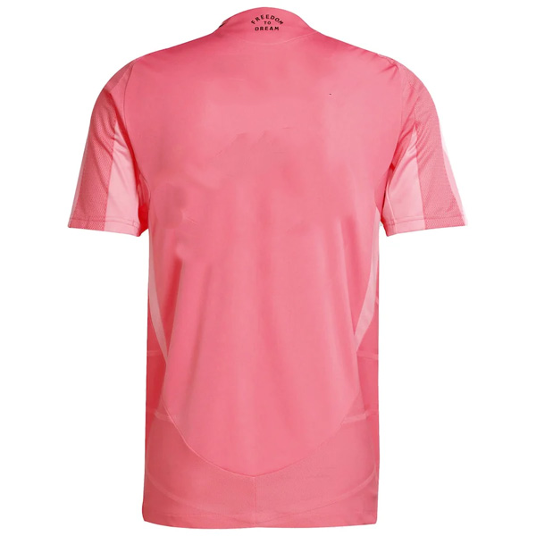 Inter Miami CF Euforia Home Jersey 2025