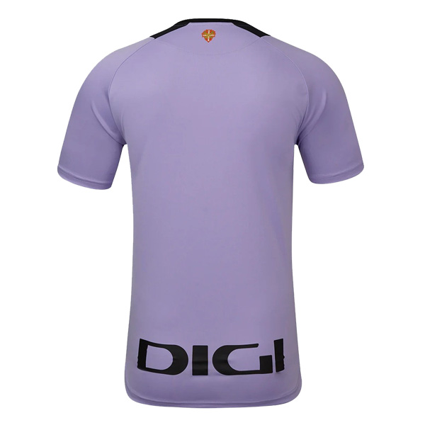 Athletic Bilbao Third Jersey 24-25