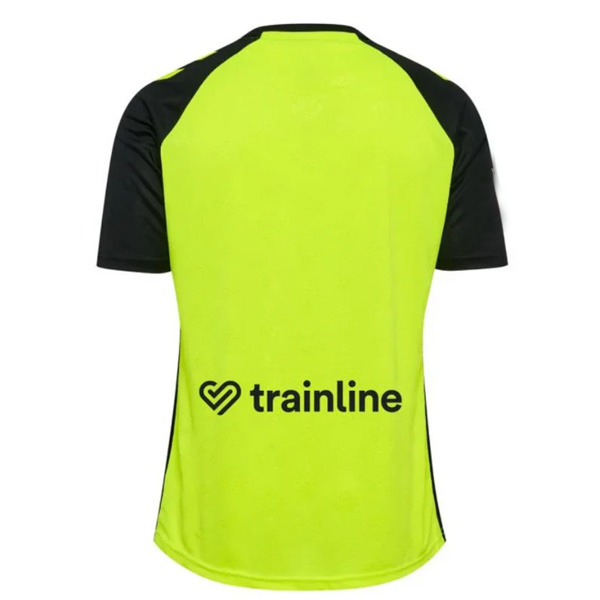 Real Betis Away Jersey 24-25