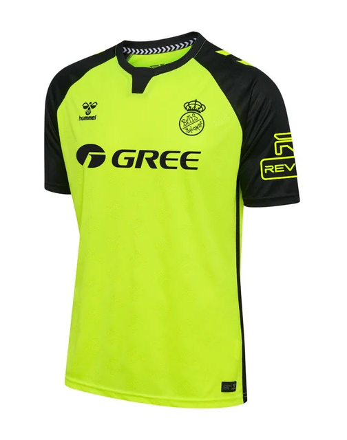 24-25 Real Betis Away Jersey