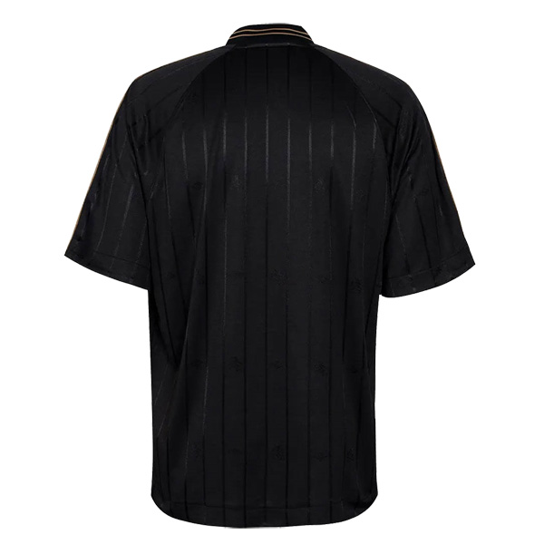 Santos FC Charlie Brown Jr Special Jersey 24-25