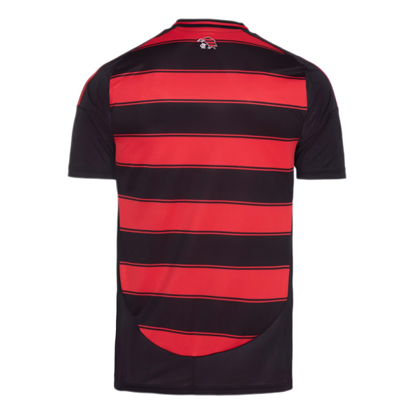 Flamengo Home Jersey 25-26