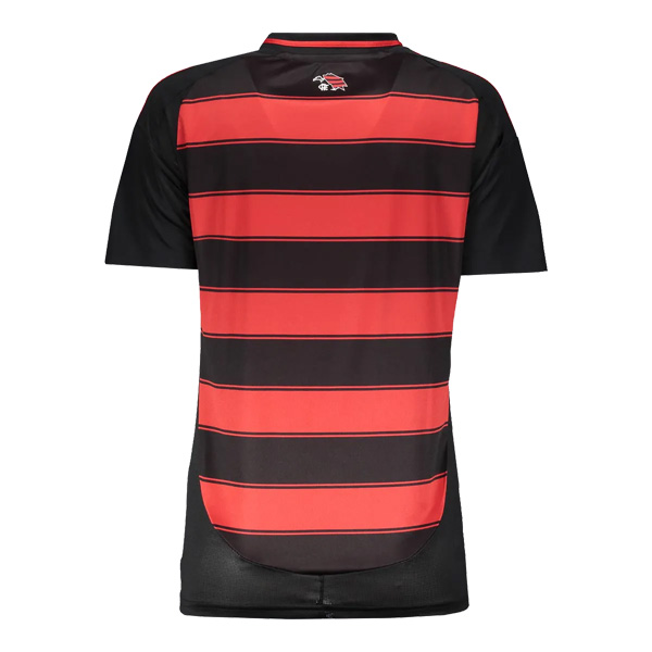 Flamengo Home Women Jersey 25-26