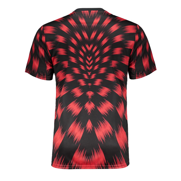Flamengo Pre Match Jersey 25-26