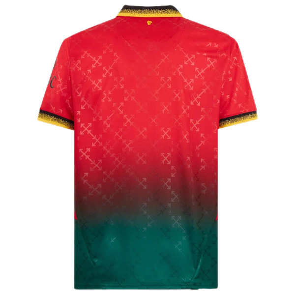 AC Milan Fourth Goalkeeper Jersey 24-25