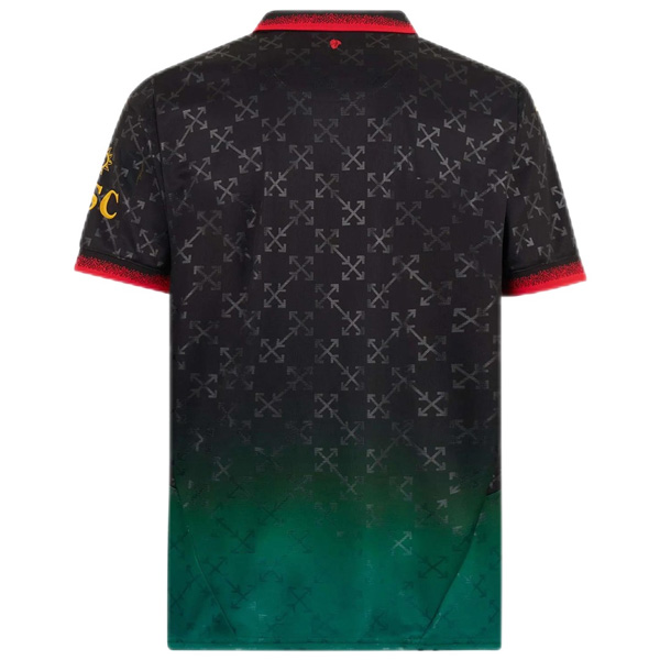 AC Milan Fourth Jersey 24-25