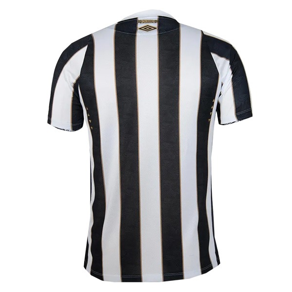 Santos FC Away Jersey 24-25