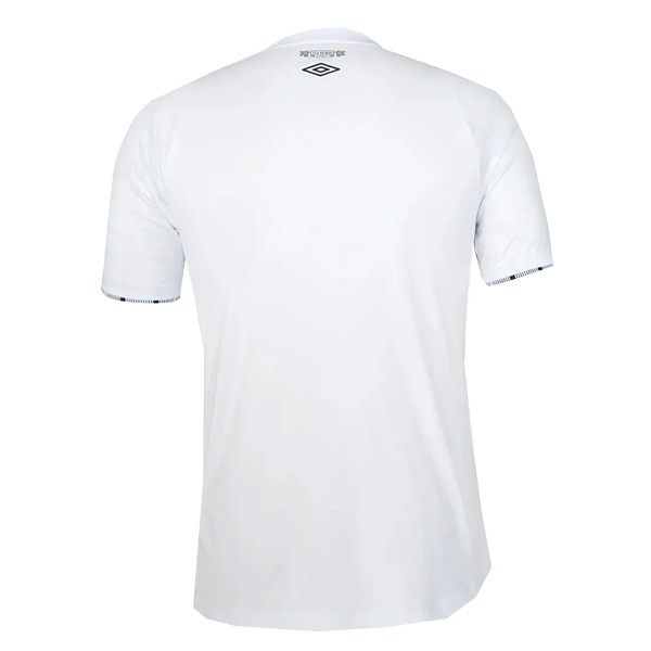 Santos FC Home Jersey 24-25