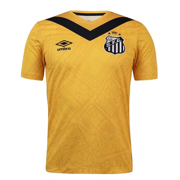 Santos FC Third Jersey 24-25