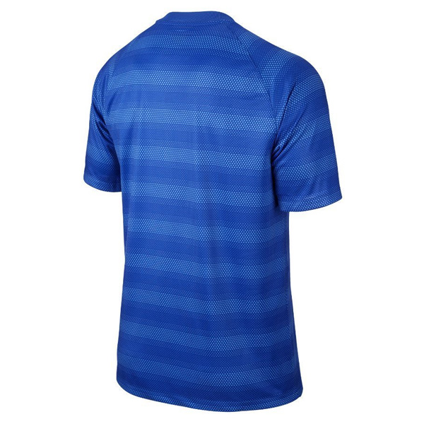 Brazil Away Retro Jersey 2014