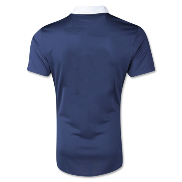 France Home Retro Jersey 2014