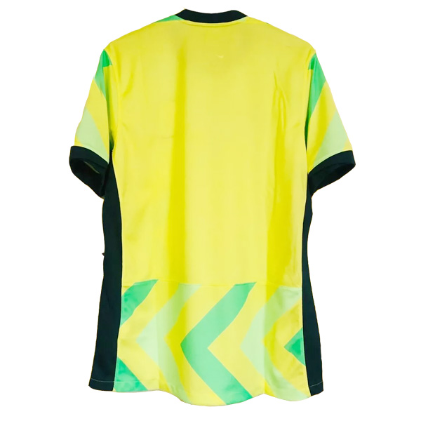 Australia Home Jersey 2025