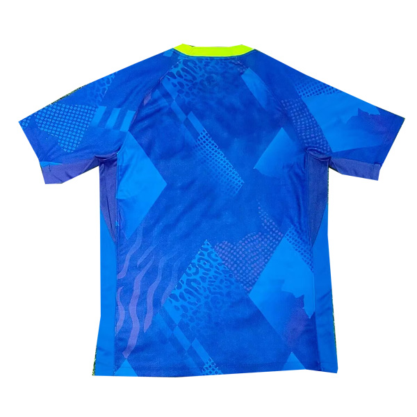 Brazil Women Away Jersey For Men 2025