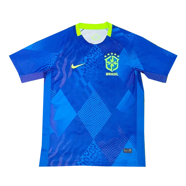 Brazil Women Away Jersey For Men 2025