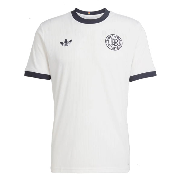 Germany 125th Anniversary Jersey 2025