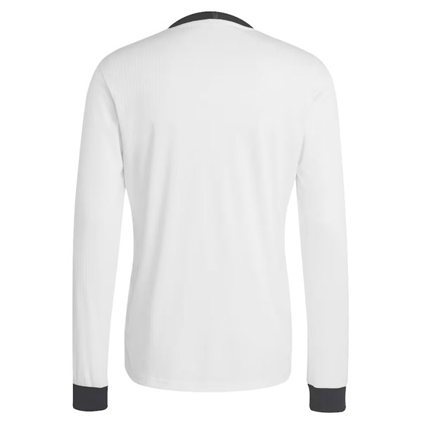 Germany 125th Anniversary Long Sleeve Jersey 2025