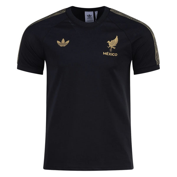 2025 Mexico Gold Cup T-shirt